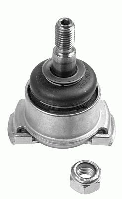 1053601 LEMFORDER Шаровая опора нижняя купить в Ужгород