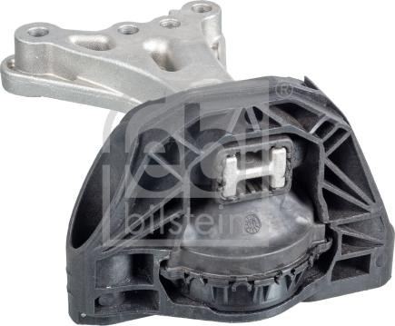 Подушка двигателя 106165 FEBI
