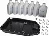 Сервисный комплект для замены масла АКПП 1071298033 ZF PARTS