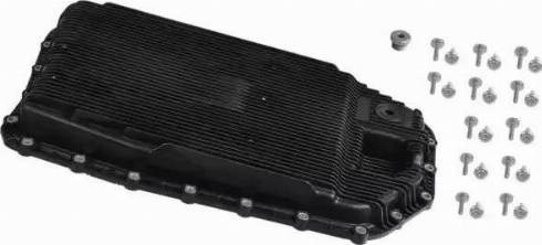 Сервисный комплект для замены масла АКПП 1071298038 ZF PARTS