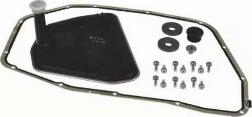 Сервисный комплект для замены масла АКПП 1084298014 ZF PARTS