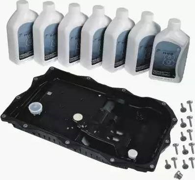 Сервисный комплект для замены масла АКПП 1087298363 ZF PARTS