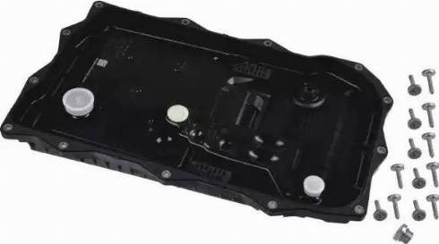 Сервисный комплект для замены масла АКПП 1087298366 ZF PARTS