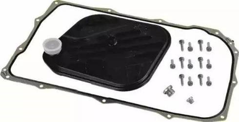 Сервисный комплект для замены масла АКПП 1090298126 ZF PARTS