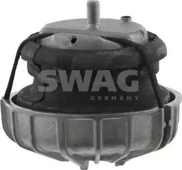 Подушка (опора) двигателя, передняя 10926482 SWAG