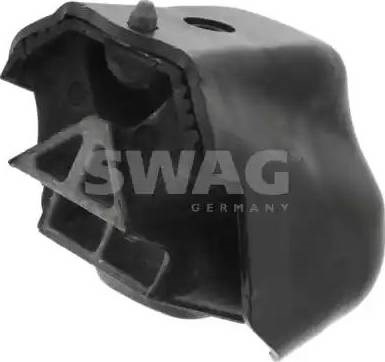 SWAG 10930631 Левая подушка двигателя в наличии Львов