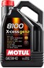 Автомасло 109776 MOTUL