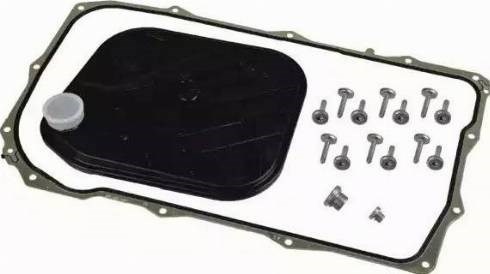 Сервисный комплект для замены масла АКПП 1102298020 ZF PARTS