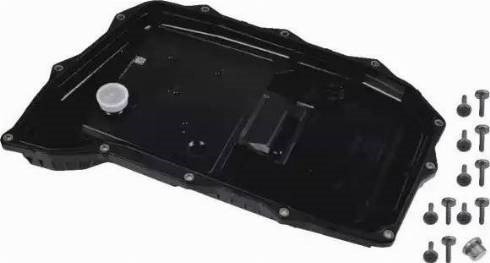 Поддон АКПП 1103298006 ZF PARTS