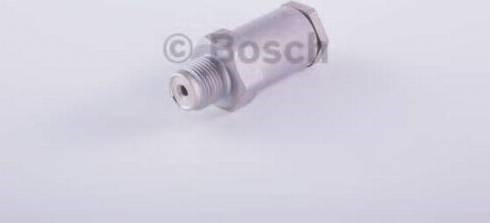 Bosch клапан обмеження тиску 1110010020