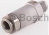 Регулятор давления ТНВД 1110010035 BOSCH