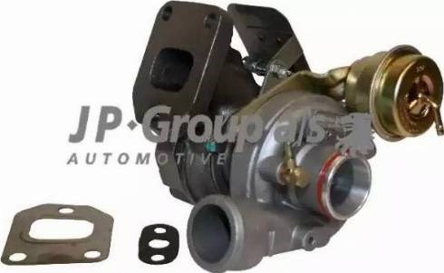 Турбоком 1117401000 JP GROUP