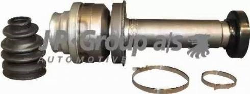 Граната внутренняя передняя правая 1143501360 JP GROUP