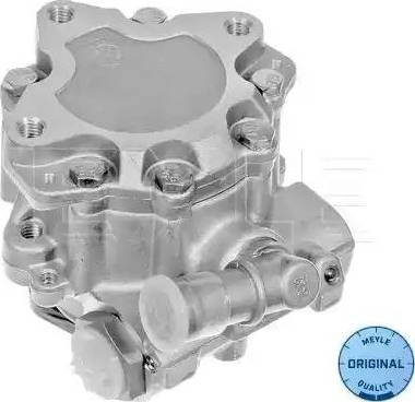 MEYLE 1146310020 Насос гидроусилителя руля (ГУР) в наличии Ирпень