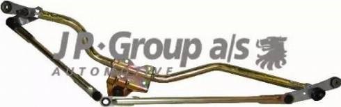 JP GROUP 1198102000 Трапеция стеклоочистителя в наличии Павлоград