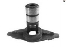 120890 Коллектор ротора генератора купить Житомир