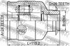 Граната коробочная 1211IX354WDRH FEBEST