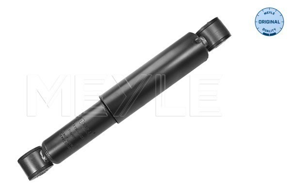 Амортизаторы задние 1267250022 MEYLE