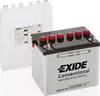 Батарея аккумуляторная 12N243A EXIDE
