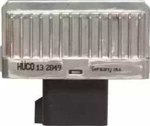 Реле свечей накала 132049 HITACHI