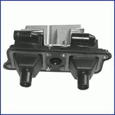 Катушка зажигания 138435 HUCO