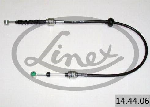 144406 LINEX Трос переключения передач купить в Хмельницкий