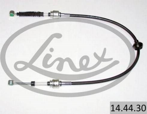Трос выбора передачи 144430 LINEX