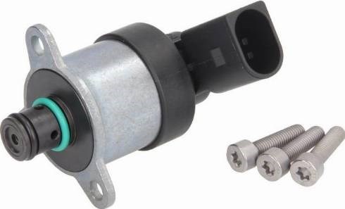 Редукционный клапан ТНВД BMW 5