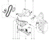 Помпа масляная 150009761R RENAULT