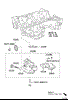 Насос масляный 1510028020 TOYOTA