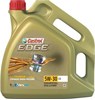 Моторное масло синтетическое 1552FF CASTROL