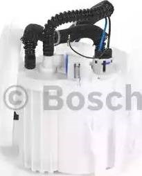 Насос погружной в баке 1582980174 BOSCH