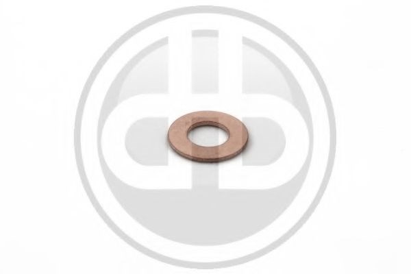NISSAN 1662654T00 Кольцо форсунки в наличии Кривой Рог