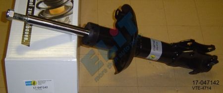 BILSTEIN 17047142 Амортизатор передний в наличии Николаев