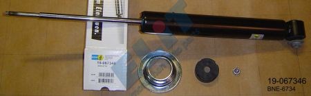 Амортизаторы задние 19067346 BILSTEIN
