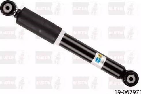 Амортизационная стойка задняя 19067971 BILSTEIN