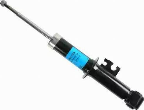Цилиндр подвески 19119205 BILSTEIN