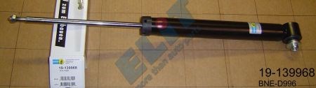 Стойка амортизатора задняя 19139968 BILSTEIN