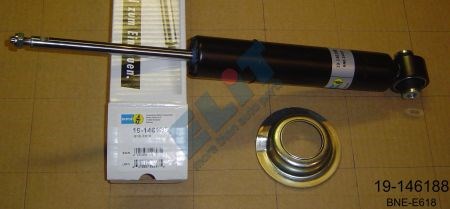 Стойка амортизатора задняя 19146188 BILSTEIN