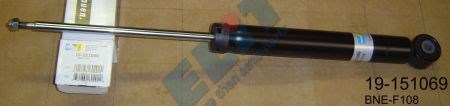 Задний амортизатор 19151069 BILSTEIN