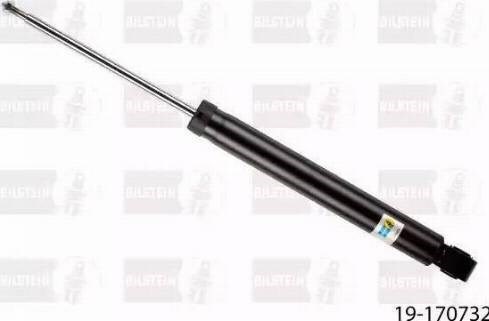 Амортизаторы задние 19170732 BILSTEIN