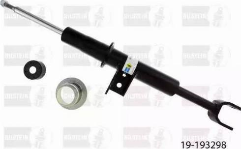 Амортизатор передний левый 19193298 BILSTEIN