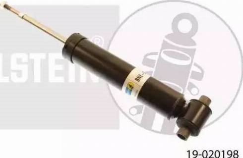 Амортизаторы передние 19238821 BILSTEIN