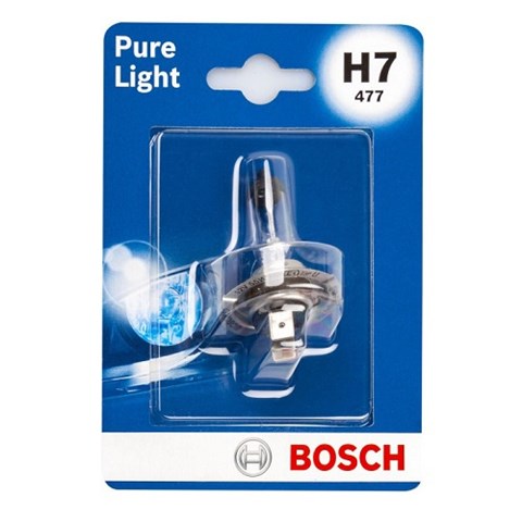 BOSCH 1987301012 Лампочка галогенная в наличии Запорожье