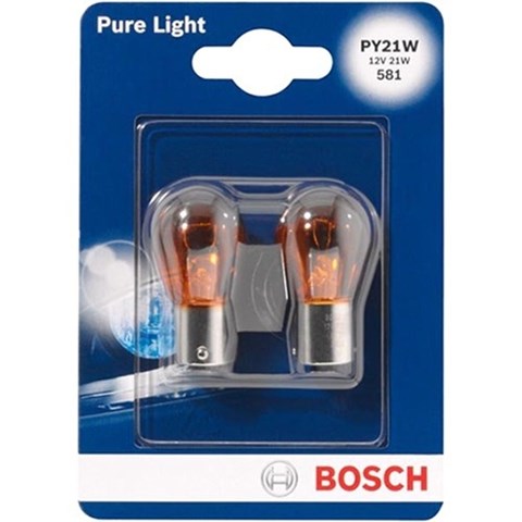 BOSCH 1987301018 Лампочка в наличии Черновцы