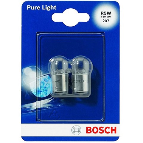 BOSCH 1987301022 Лампочка в наличии Николаев
