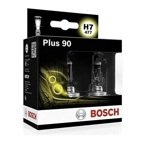 BOSCH 1987301075 Лампочка галогенная в наличии Ровно