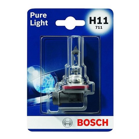 1987301339 BOSCH Лампочка купить в Ровно
