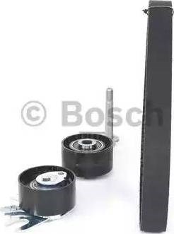 Bosch к-т грм (ремінь+2шт. ролика) fiat scudo 2.0 hdi 07- 1987948208