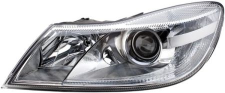 HELLA 1EL247052251 Фара левая в наличии Черновцы